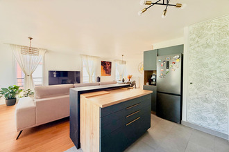 achat appartement thiais 94320
