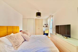 achat appartement thiais 94320