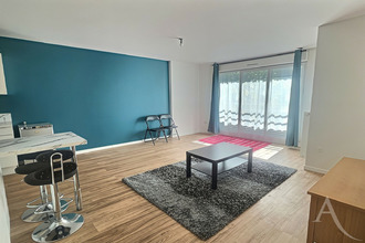 achat appartement thiais 94320