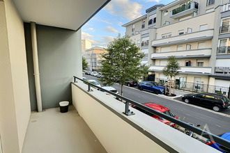 achat appartement thiais 94320