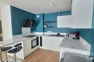 achat appartement thiais 94320