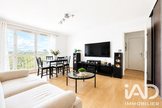 achat appartement thiais 94320