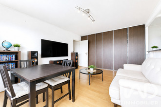 achat appartement thiais 94320