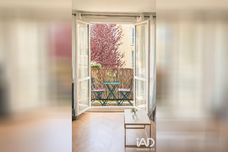 achat appartement thiais 94320