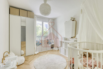 achat appartement thiais 94320