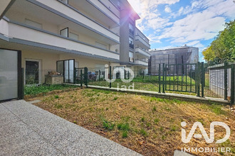 achat appartement thiais 94320