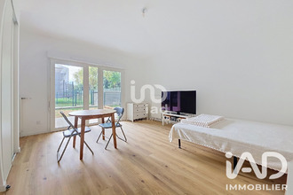 achat appartement thiais 94320