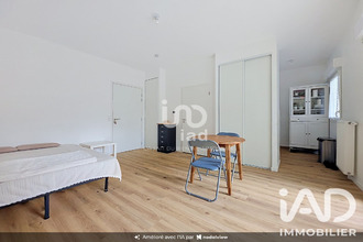 achat appartement thiais 94320
