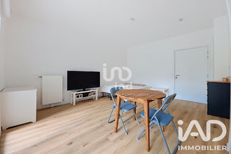 achat appartement thiais 94320