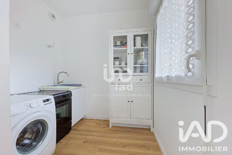 achat appartement thiais 94320