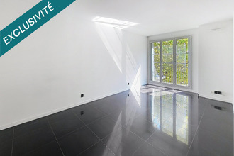 achat appartement thiais 94320