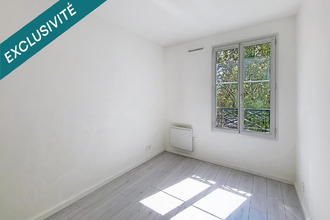 achat appartement thiais 94320