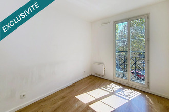 achat appartement thiais 94320