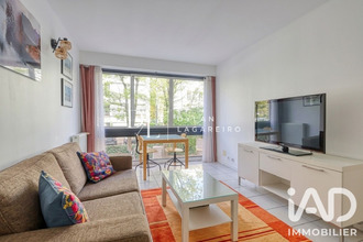 achat appartement thiais 94320