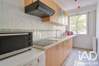 achat appartement thiais 94320