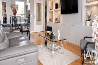 achat appartement thiais 94320