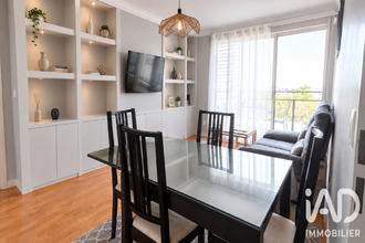 achat appartement thiais 94320