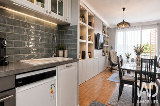 achat appartement thiais 94320
