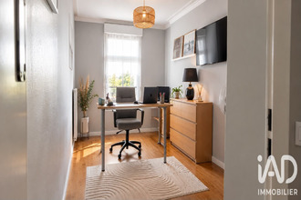 achat appartement thiais 94320