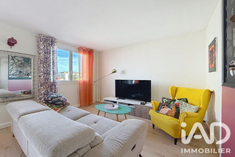 achat appartement thiais 94320