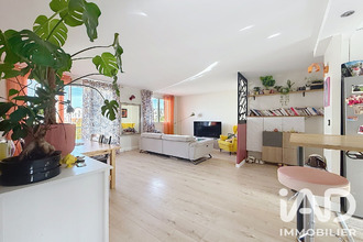 achat appartement thiais 94320