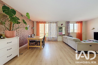 achat appartement thiais 94320