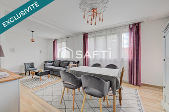 achat appartement thiais 94320