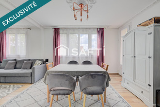 achat appartement thiais 94320