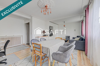 achat appartement thiais 94320
