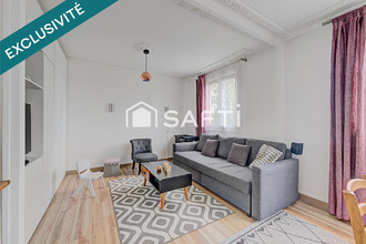 achat appartement thiais 94320