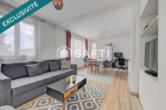 achat appartement thiais 94320