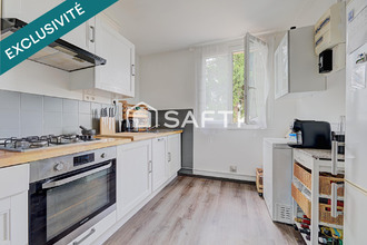 achat appartement thiais 94320