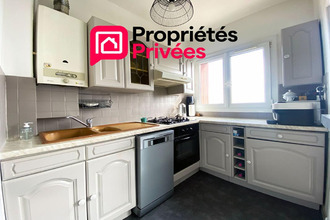achat appartement thiais 94320