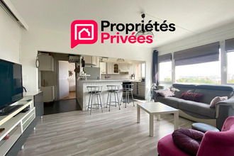 achat appartement thiais 94320