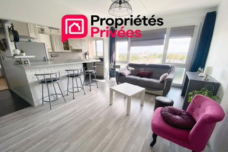 achat appartement thiais 94320