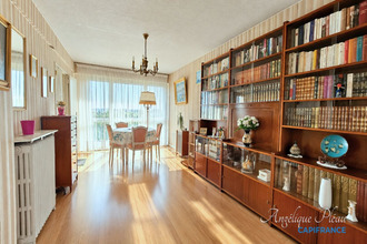 achat appartement thiais 94320