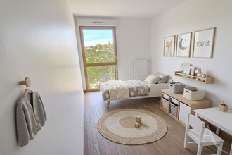 achat appartement thiais 94320