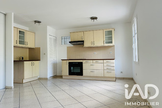 achat appartement thiais 94320