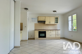 achat appartement thiais 94320