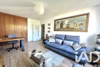 achat appartement thiais 94320