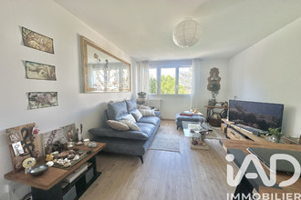 achat appartement thiais 94320