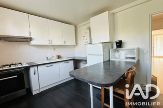 achat appartement thiais 94320