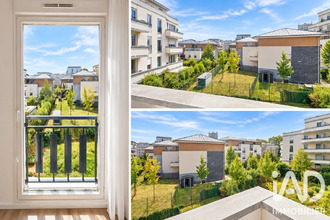 achat appartement thiais 94320