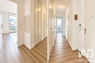 achat appartement thiais 94320