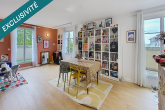 achat appartement thiais 94320
