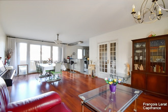 achat appartement thiais 94320
