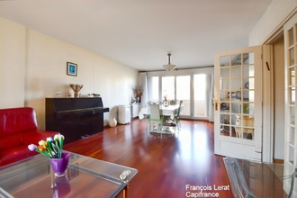 achat appartement thiais 94320