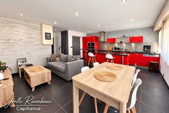 achat appartement thiais 94320