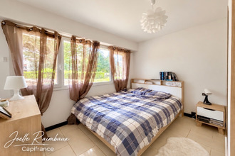 achat appartement thiais 94320