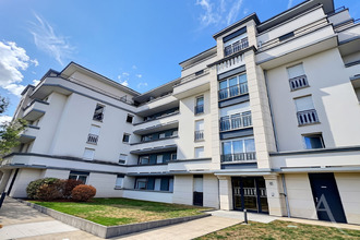 achat appartement thiais 94320